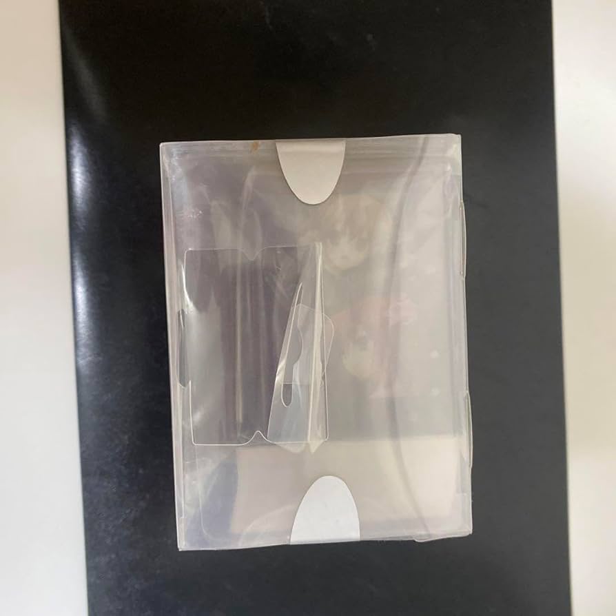 Chaos tcg グリザイアの果実　未開封　BOX シュリンク付き Chaos tcg グリザイアの果実 未開封 BOX シュリンク付き - メルカリ